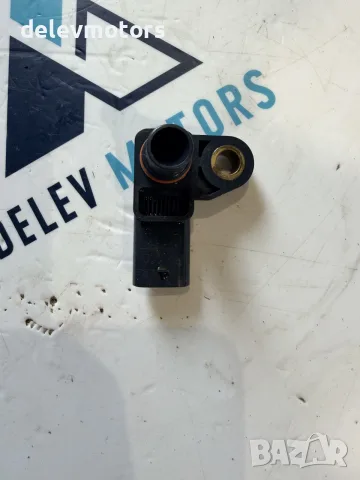 A0091532228 сензор, датчик за налягане на въздуха от Mercedes GLA 180 X156