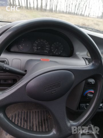 На части Фиат Пунто 1.1 куб. 55 к. с. 1995 година, моно инжекцион. Fiat Punto, снимка 13 - Автомобили и джипове - 35418469