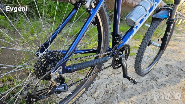 Drag Grizzly Планински велосипед MTB, снимка 5 - Велосипеди - 54351968