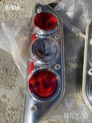 Оригинални стопове Hella made in Finland 
За Sunlight T 67/2014 година 
(неразличими от чисто нов), снимка 4 - Части - 56119306
