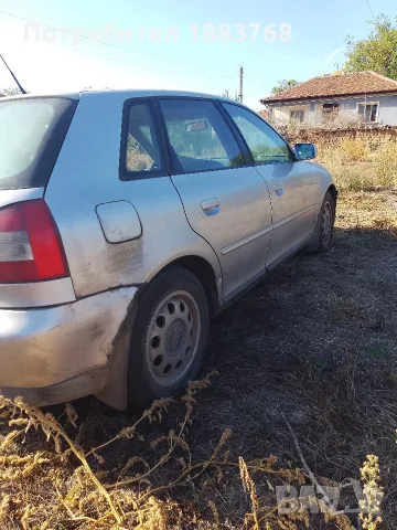 Ауди А3 на части , снимка 3 - Части - 56441291