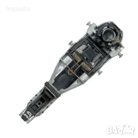 Задна дясна външна дръжка Skoda FABIA II 2007-2014 ID:143840, снимка 2 - Части - 49312538