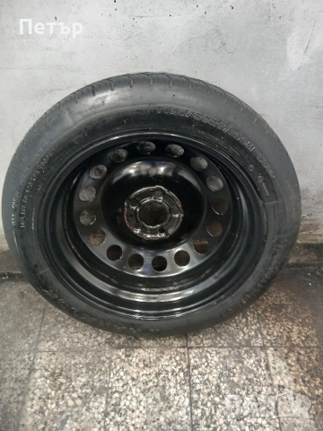 Оем патерица 17цола волво хс60 нова