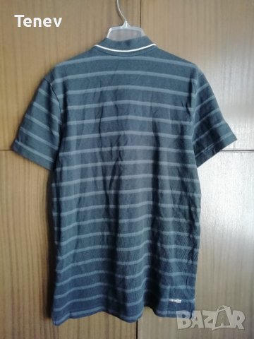 Adidas Climalite Cotton памучна оригинална мъжка тениска M , снимка 2 - Тениски - 36709742