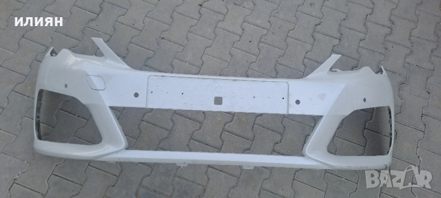 предна броня за Peugeot 308 T9 GT Facelift 2018 2019 2020 C06763091 C06763-091