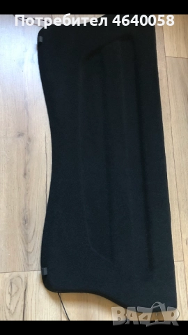 Кора за багажника на Рено клио, снимка 2 - Аксесоари и консумативи - 52267833