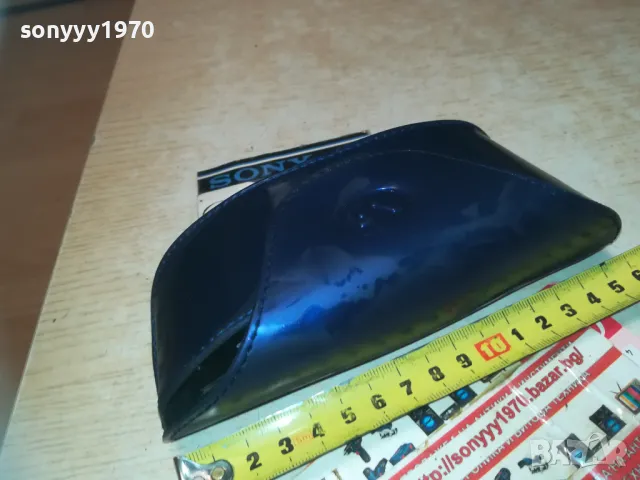 VOGUE MADE IN ITALY-ВНОС SWISS 0410241835, снимка 5 - Слънчеви и диоптрични очила - 47464362