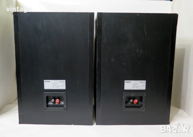 WEGA DIRECT 500, снимка 8 - Тонколони - 52351508