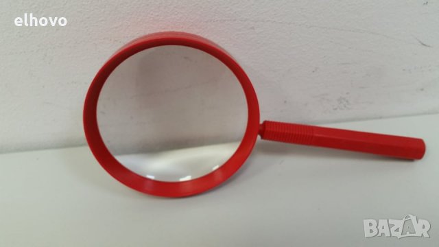 Стари български лупи с немски стъкла, снимка 4 - Други ценни предмети - 29749086