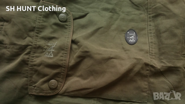 BAL WATERPROOF Trouser размер L за лов риболов панталон водонепромокаем - 2557, снимка 7 - Екипировка - 54220019