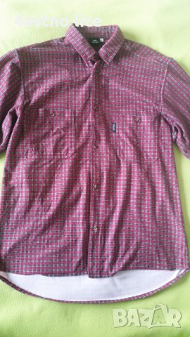 VAUDE риза(polarlite), снимка 1