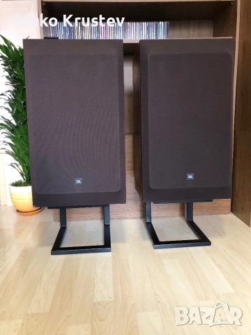 Jbl l112, снимка 2 - Тонколони - 52387357