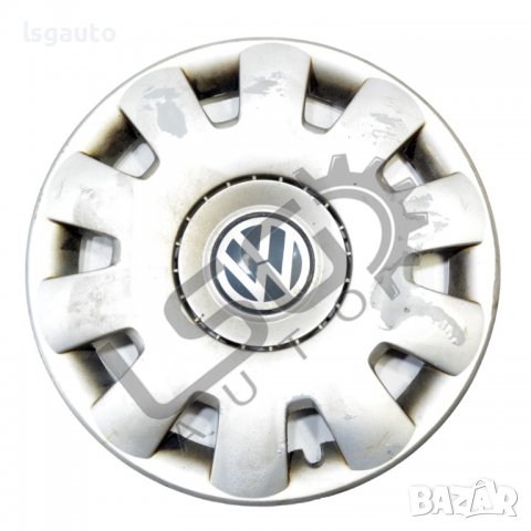 Комплект тасове за джанти Volkswagen Touran I 2003-2010 VT110522N-23, снимка 2 - Аксесоари и консумативи - 36818743