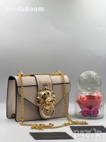 Versace Дамска чанта , снимка 3 - Чанти - 42929750