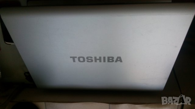 Toshiba Satellite , снимка 3 - Лаптопи за дома - 32059115