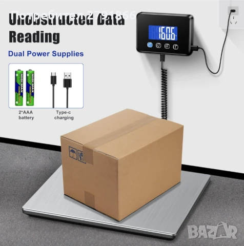 300 кг тежкотоварна дигитална пощенска везна за пакети,прецизна пощенска везна за малък бизнес