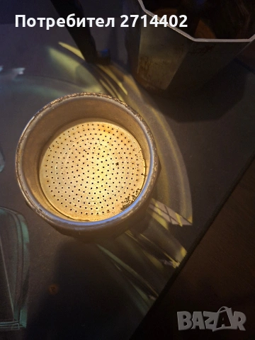 Подарявам Кана за Кафе Тип Джезве, снимка 3 - Сервизи - 54091573