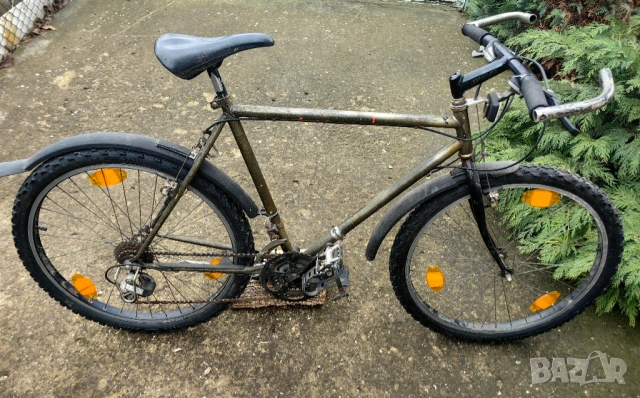 Велосипед 28", снимка 3 - Велосипеди - 53228702