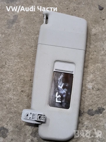 Ляв сенник шофьорски за Голф 5 Пасат Джета VW Golf 5 Passat Touran Jetta 1K0857551, снимка 3 - Части - 50527873