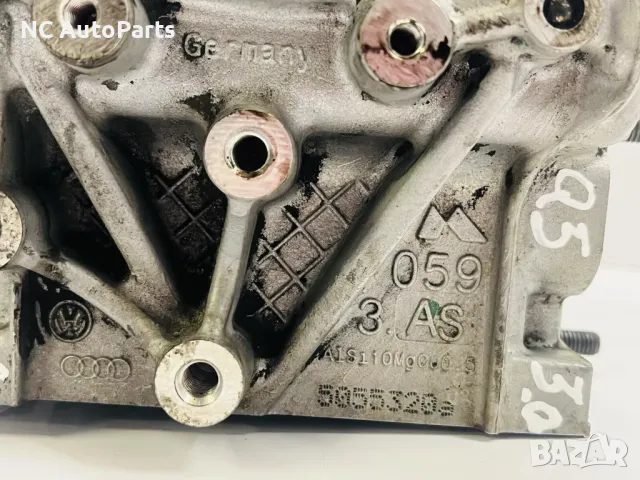 Цилиндрова глава за Ауди Audi SQ5 3.0 дизел 340 коня 059353HE 0593AS 2015, снимка 16 - Части - 48152618