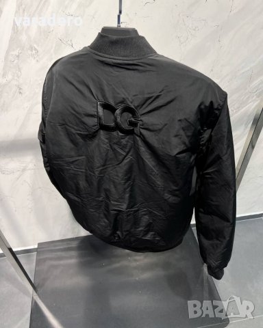 Мъжки якета Висок клас Dsquared , снимка 18 - Якета - 37818922