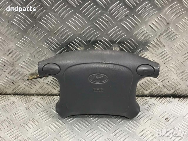 AIrbag Hyundai Atos Prime,2001г.