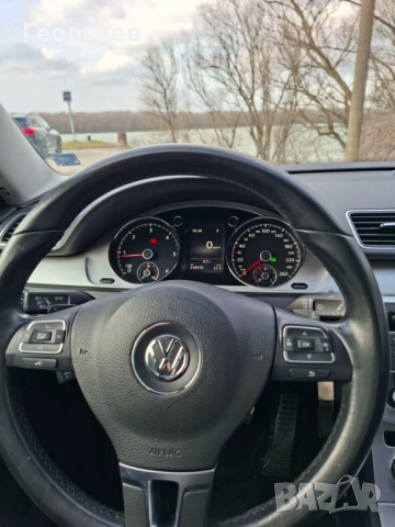 Продавам Passat Alltrack (B7, снимка 10 - Автомобили и джипове - 53905012