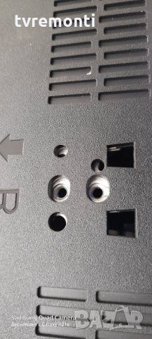 TV стойка за Телевизор Philips модел 58PUS7505/12, снимка 8 - Стойки, 3D очила, аксесоари - 31887003