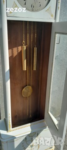 Часовник шведски Westerstrand, снимка 13 - Антикварни и старинни предмети - 40571270