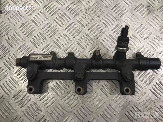 Горивна рейка Kia Carnival,2.9CRDI,2002г.