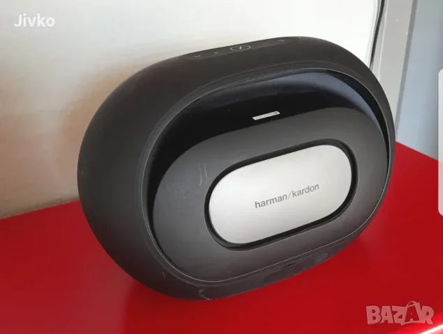 Harman Kardon Omni 50, снимка 5 - Bluetooth тонколони - 56505191