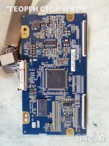 LE37S81B (R)    СЪС ДЕФЕКТЕН ДИСПЛЕЙ, снимка 6 - Части и Платки - 30155590