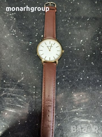 Мъжки часовник Noaltak, снимка 4 - Мъжки - 42764975