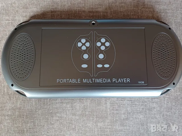 Електронна игра – X12 PLUS, снимка 2 - Други игри и конзоли - 49589226