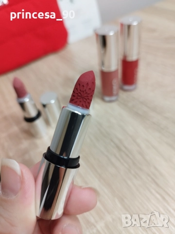 Комплект Кико Милано/Kiko Milano , снимка 7 - Козметика за лице - 52563431