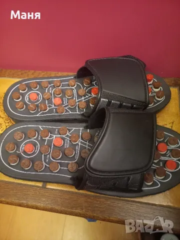 Масажни чехли , снимка 1