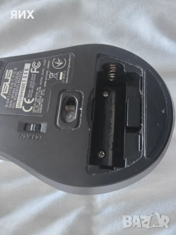 Мишка за лаптоп/ компютър, снимка 7 - Клавиатури и мишки - 54290711