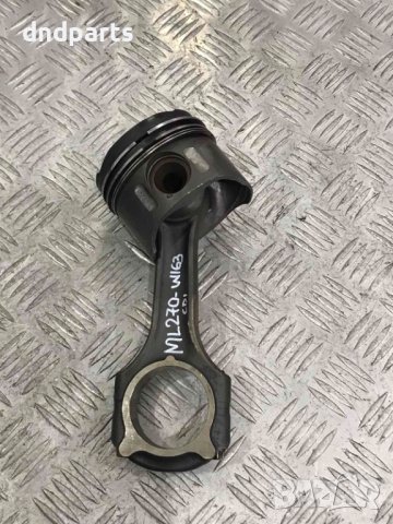  Бутало Mercedes ML270,CDI,W163,2001г.