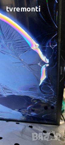 MAIN BOARD TP.MS6308.711 for SHARP LC-40CFE6242E дисплей LCS400HN02 , снимка 9 - Части и Платки - 40561506