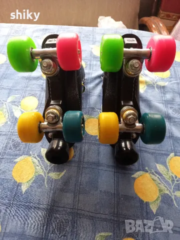 Ролери , снимка 9 - Ролери, кънки - 47996527