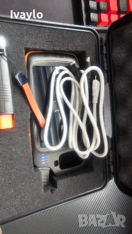 Програматор на ключове Xhorse VVDI Key Tool Max, снимка 6 - Други машини и части - 53139791