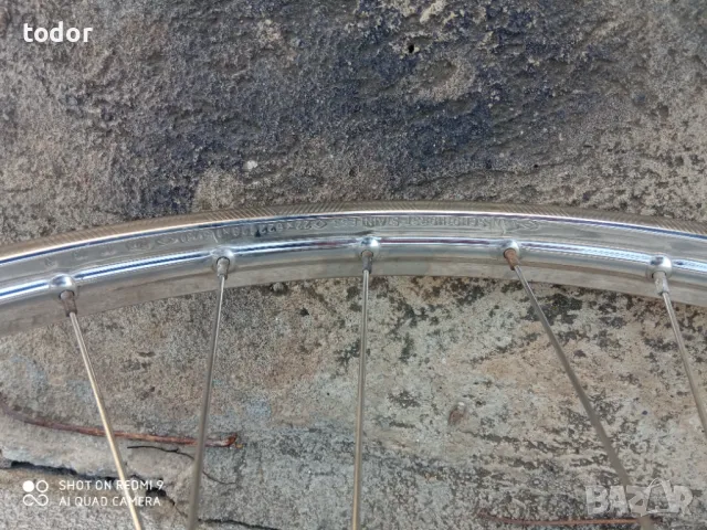 капла 28цола, снимка 4 - Велосипеди - 49132128