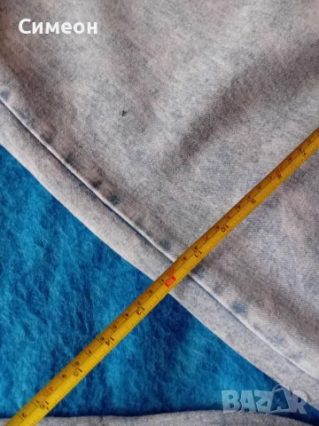 Продавам НОВИ дамски дънки XL, снимка 5 - Дънки - 49334980