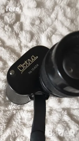 Бинокъл Octia 8x30 (J-B29 , J-E10) , снимка 5 - Оборудване и аксесоари за оръжия - 56245006