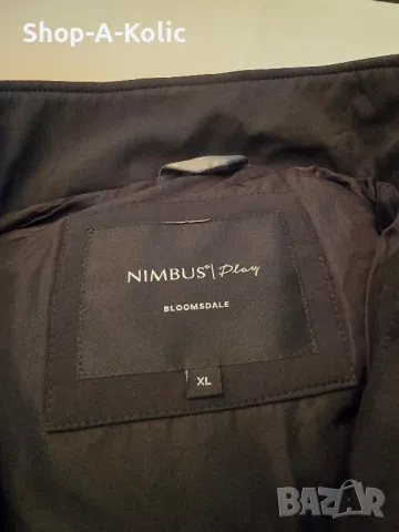 Original DCM Dream Concept Motorsport LAMBORGHINI Hybrid Jacket, снимка 6 - Якета - 50384047