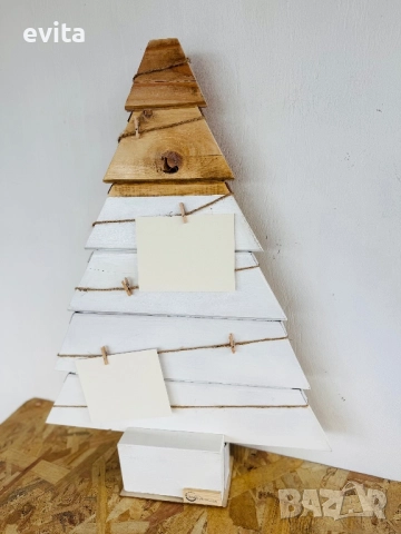 Коледна стойка за твоите кадри, снимка 4 - Декорация за дома - 52505573