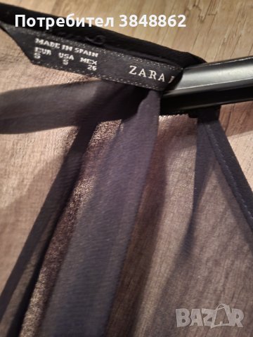 Дамски гащеризон ZARA , снимка 6 - Гащеризони - 44229818