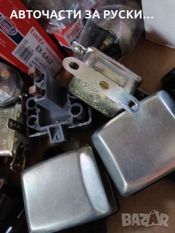 Авточасти Уаз нови налични, снимка 3 - Части - 32109904