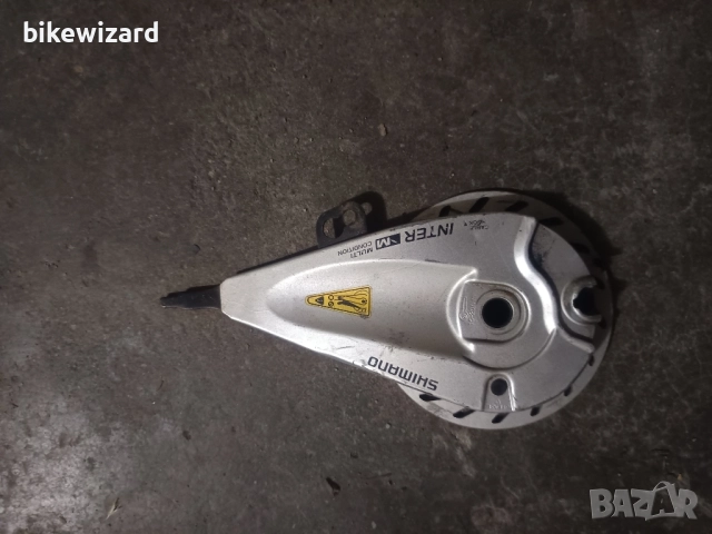 Ролерна спирачка Shimano