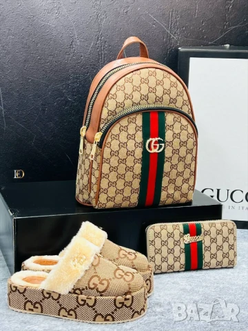 чехли gucci, снимка 4 - Чехли - 50768221